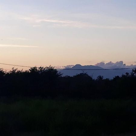 Le Zayenn Gite Cote Canne Grand-Bourg  Exterior foto